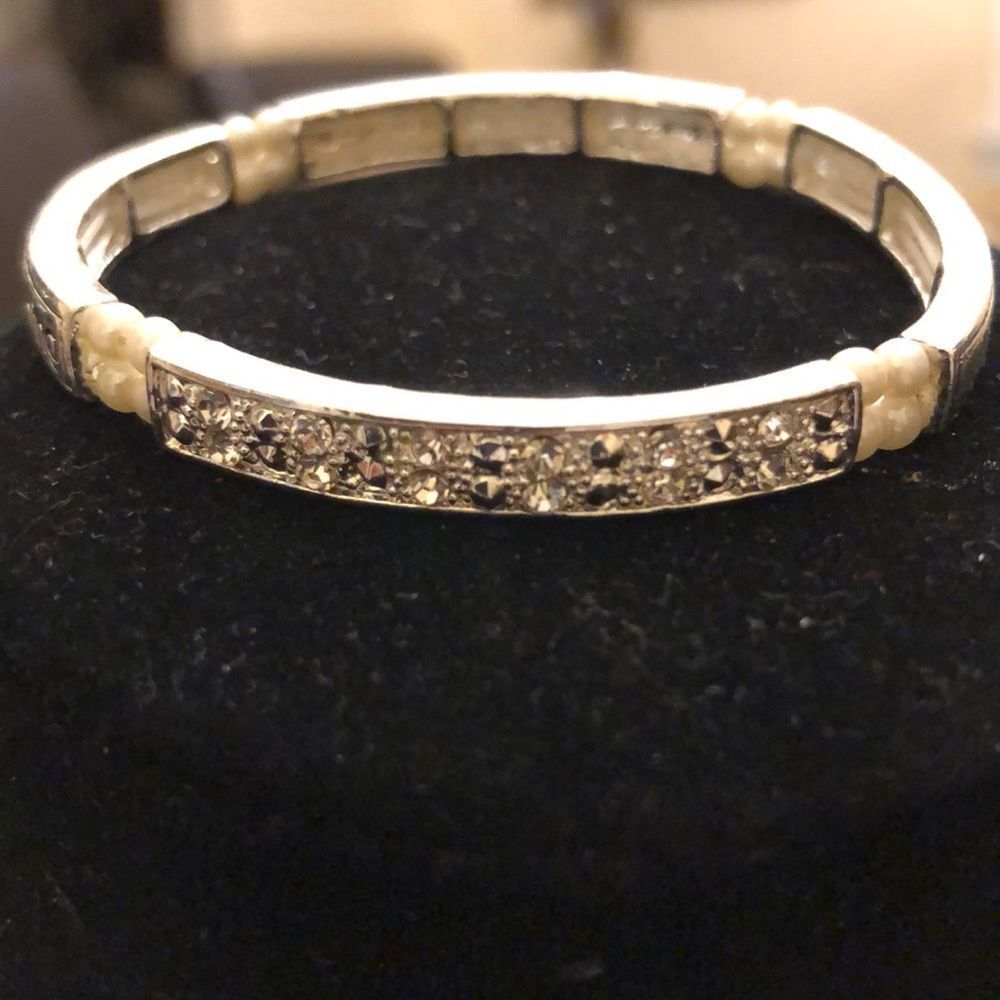 Faith comes by hearing the word of god on silver